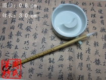 Wolf and Sheep hand-written small running script Brush Chinese Painting Four Treasures of Wenfang (Zhou Gangshan Pen Village)