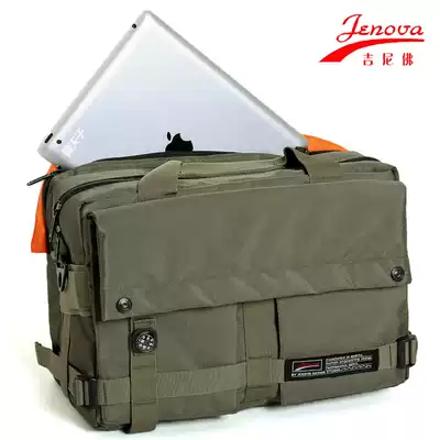 11105 Guinevere 11106 One shoulder computer camera Professional monocular liner Notebook photography bag double protection