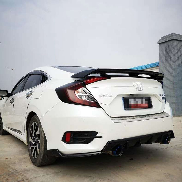 Mẫu xe mui trần đa năng Chevrolet Honda Thứ mười thế hệ Accord Toyota Buick Geely Nissan Mai Rui Bao GT - Sopida trên đuôi gió pista