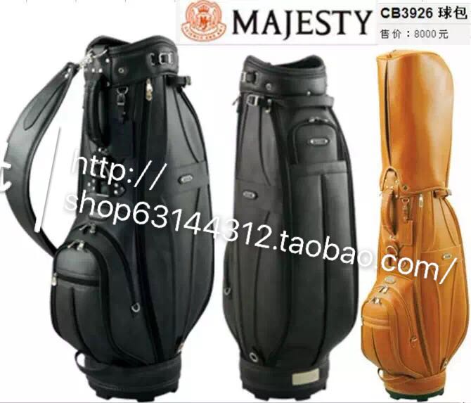Sac de golf - Ref 38509 Image 3