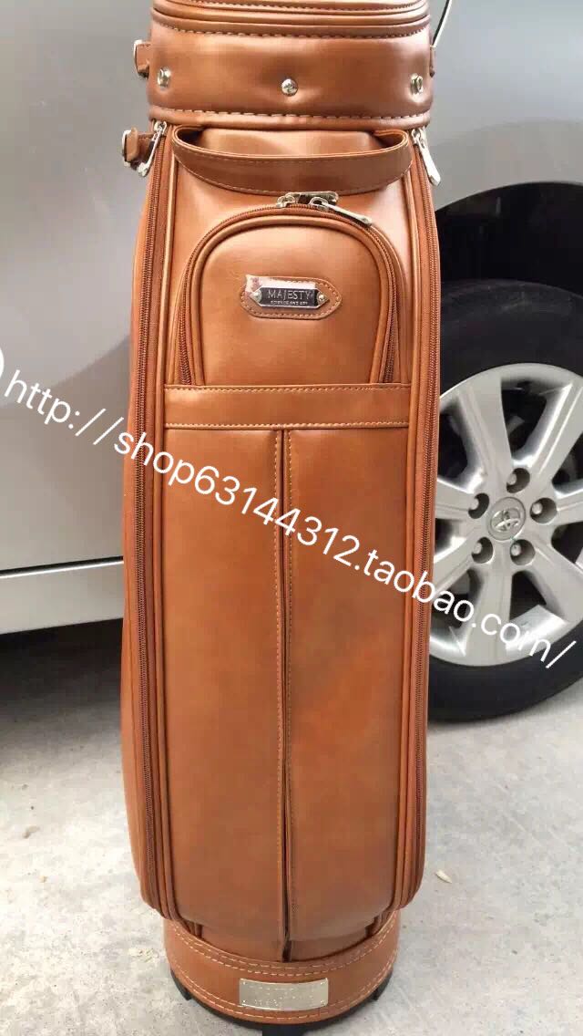 Sac de golf - Ref 38509 Image 7