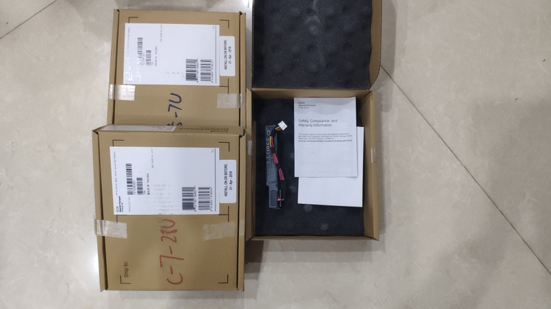 New in Box Hp 727258-B21 815983-001 878643-001 871264-001 96W New in Box Hp 727258-B21 815983-001 878643-001 871264-001 96W