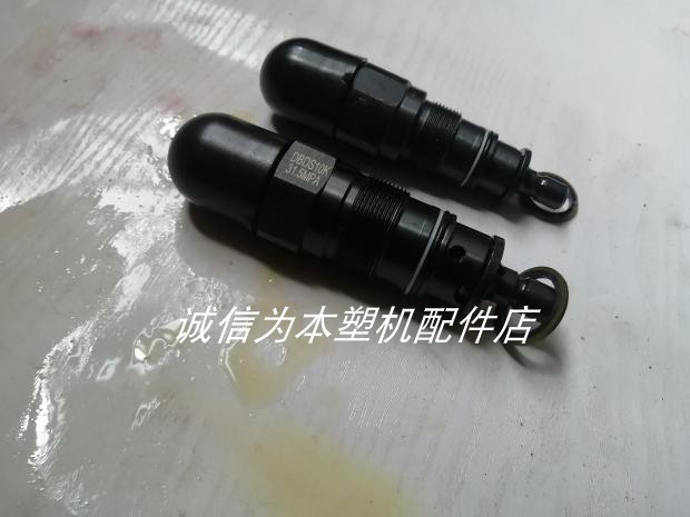 Injection molding machine overflow valve DBDS6K10B 315 DBDS10K servo injection molding machine pressure safety relief valve