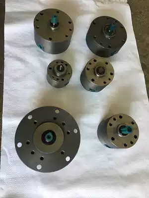 SNBY5 1 6 8 1 6 16 1 6 25 1 6 bi-directional pump SXF-2 5 4 5 6 clockwise and counter-clockwise