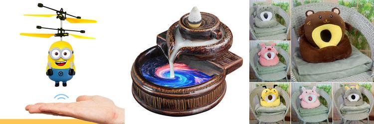 恒捷星推进器 恒捷星推进器