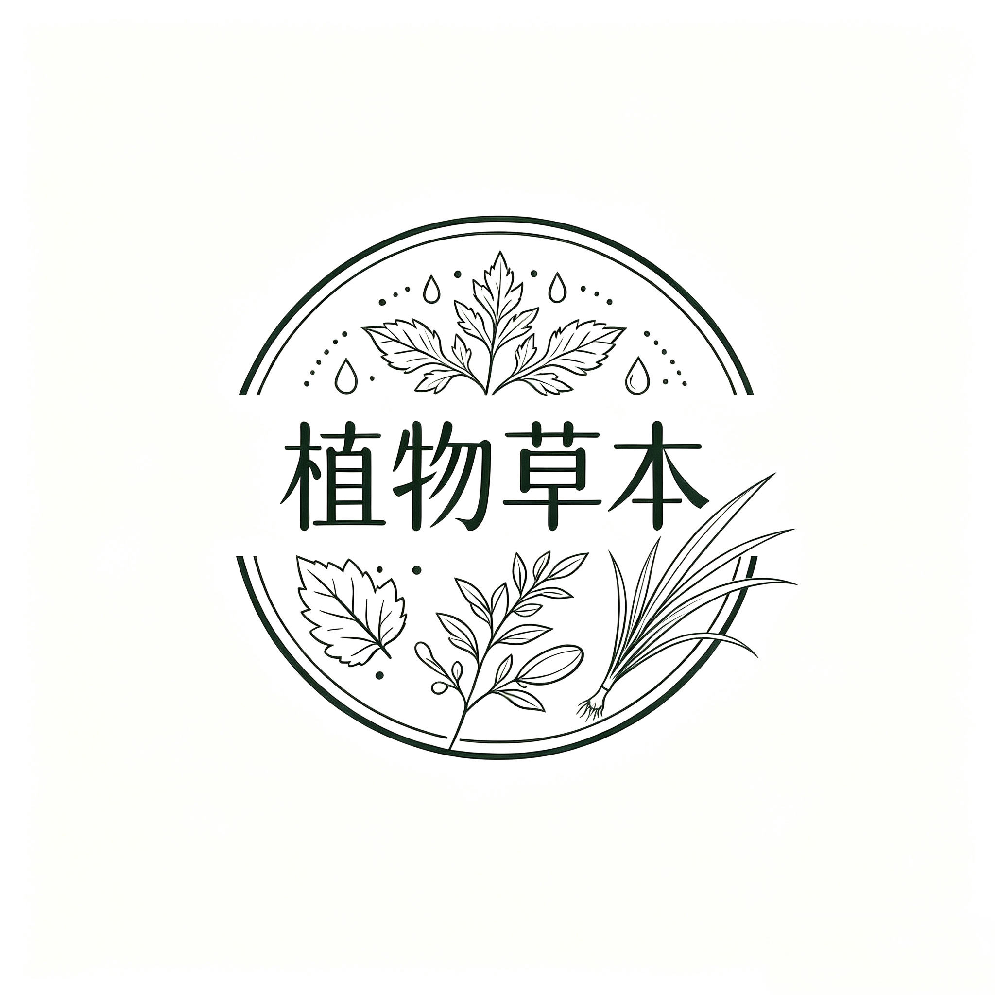 植物草本个人护理店