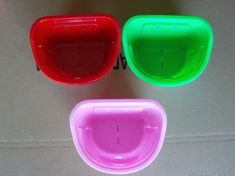 Panier pour vélo - Ref 2255801 Image 15