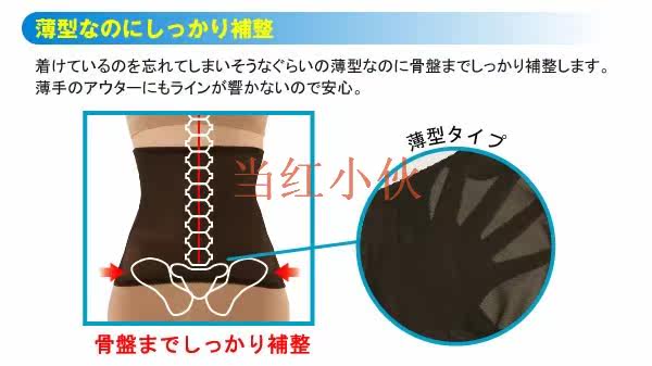 Corset en polyester - Ref 683149 Image 6