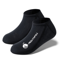 Floating Diving Socks Non-slip Warm 2 Diving Socks Jacket 3mm Beach Swimming Free Diving Socks Footed Socks Diving Shoes