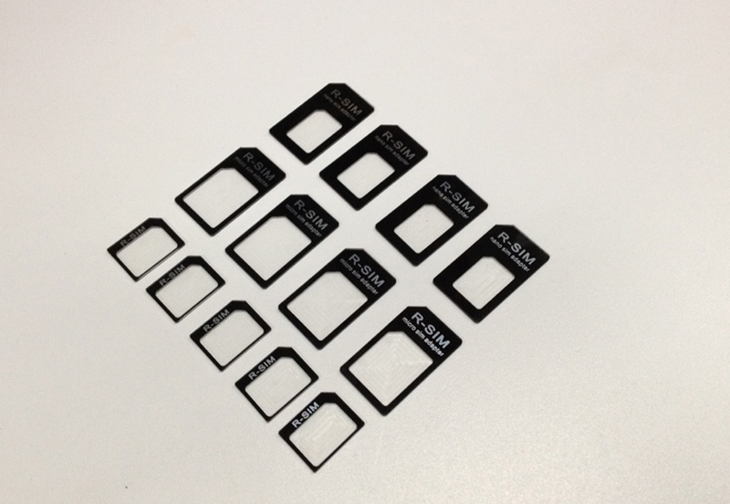 Pince pour cartes SIM - Ref 307104 Image 3