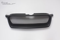 Suitable for Subaru Lishi Zhongnet Resin Zhongwen FRP Zhongwen 4th Generation Later 08-09