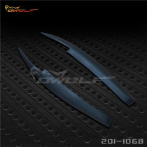 Suitable for BMW E81E82 E87 E88 resin eyebrow lamp 04-11 model one pair 1 series