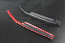 Mitsubishi EVO 7-9 resin lamp eyebrow FRP lamp eyebrow pair set EVO7-9 generation special for modification