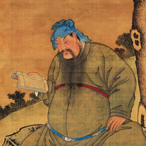 Statues of Buddha and Bodhisattvas filigree thangkas water and land paintings Taoist statues Guan Gong statues of Guan Shengdi electronic manuscripts