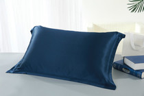 Le Warm Bay Selected 22 Mmi Heavy Thickened Real Silk Pillowcase Multicolored Optional