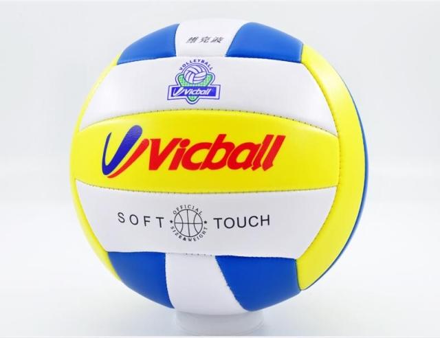 Ballon de volley - Ref 2012847 Image 9