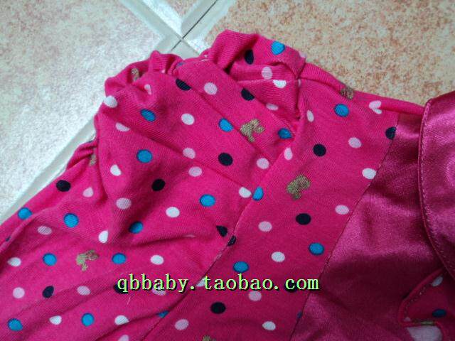 Chemise fille à manche longue - Ref 2087217 Image 18