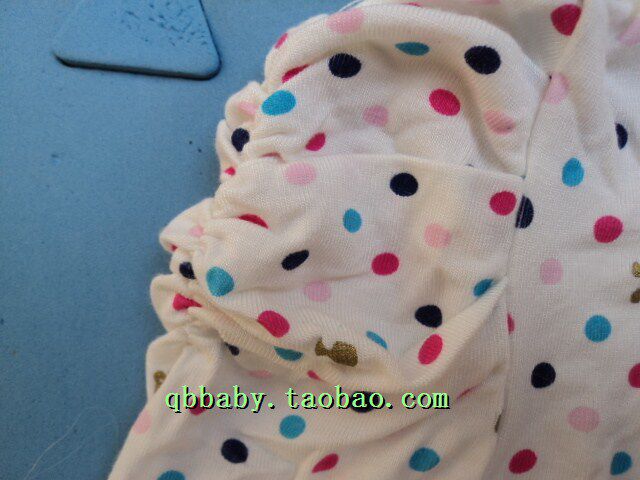 Chemise fille à manche longue - Ref 2087217 Image 11