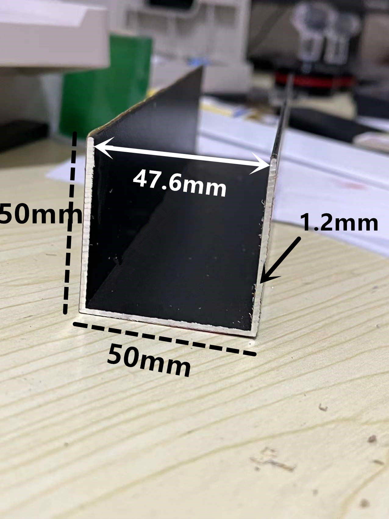 Runner positioning wheel anti-swing 50 * 50 * 1 2 aluminum alloy U groove aluminium slot ceiling closed-up-Taobao with wooden door