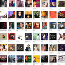 541 Hong Kong and Taiwan popular classic hits Qobuz digital sound source with embedded cover digital broadcast can be displayed