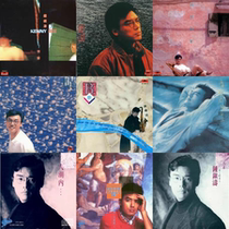 Zhong Zhentaos carefully edited collection of 34 albums SACD FLAC fully split-track collection-grade lossless audio source
