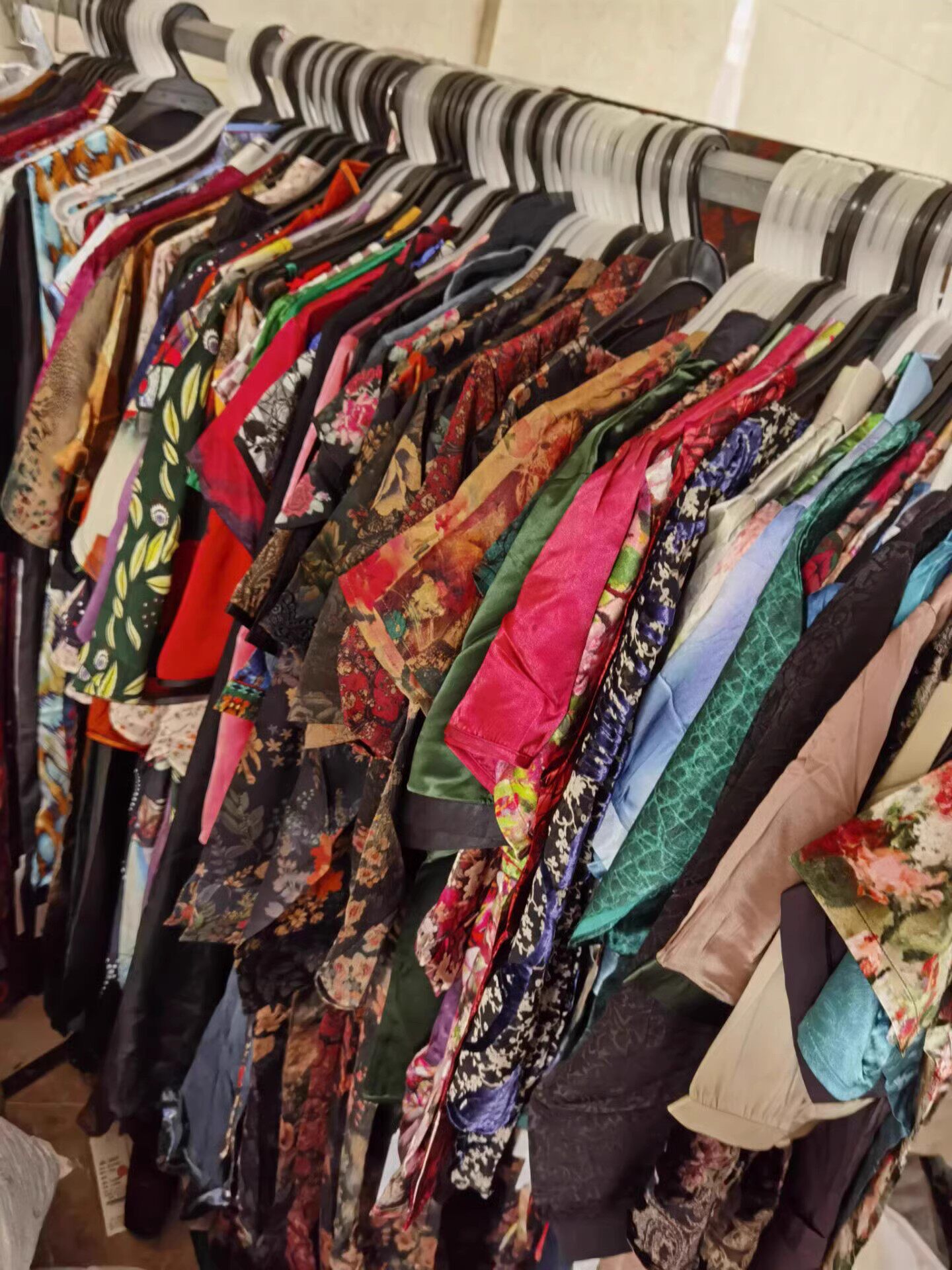 (Live Link) Lieven dress seconds to kill special shots-Taobao