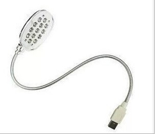 Lampe USB - Ref 381094 Image 5
