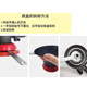 Pneumatic Sandpaper Machine, High-Speed Car Polishing Machine, Grinding and Waxing Machine, Air Grinder, Pneumatic Dry Grinder Tool