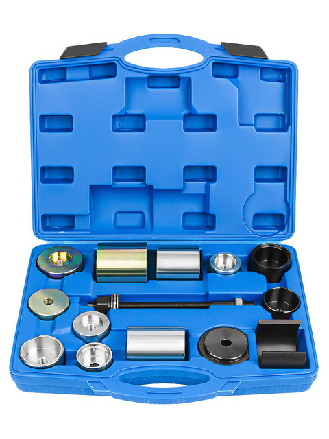 Bmw Iron Sleeve Disassembly Tool Rear Axle Differential Steering Arm Suspension Rubber Sleeve Bushing Replacement Tool E36E463839