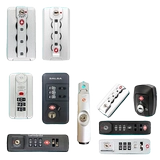 Чемодан, аксессуар для сумки с молнией