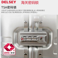 Таможенная блокировка пароля 1