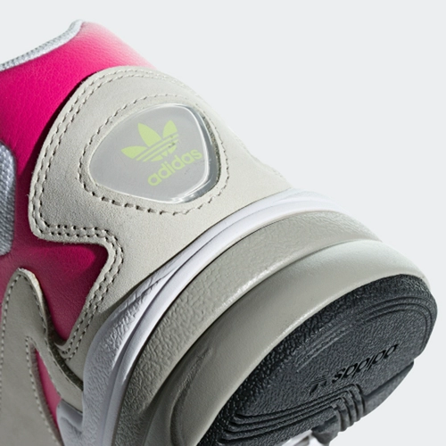 Adidas Sanye Women Sports Falcon W Daddy обувь отдыха Retro Permantent Shoes Cm8537 CG6213