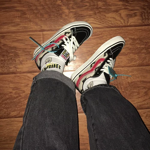 VANS Vans, классическая стратегическая игра подходит для мужчин и женщин, шахматы, низкий скейтборд, кеды, туфли