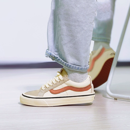 VANS Vans, классическая стратегическая игра подходит для мужчин и женщин, шахматы, низкий скейтборд, кеды, туфли