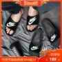 NIKE nam 2019 mùa thu mới dép thể thao bãi biển 343880-090-100 818736-011 giày quai hậu