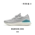 Giày bay NIKE EPIC REACT FLYKNIT2 bện giày thể thao đệm nam BQ8928-003 - Giày chạy bộ Giày chạy bộ