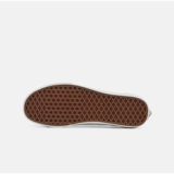 Vans Van Style 36 темно -синий Quan Zhilong одинаковые низко -топ -кроссовки VN0A3DZ3RFL