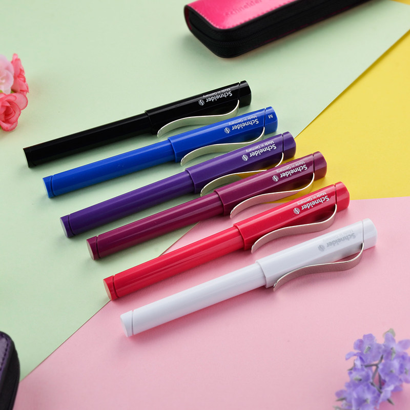 German Schneider Schneider classic series writing pen pen ink absorber ink bile