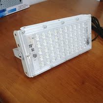 Battery snack car low pressure lighting bulb night market stalls emergency character plug 24 36 48V 60V72