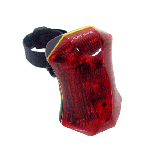 Lumière vélo CAT EYE - Taillights - Ref 2398037 Image 5