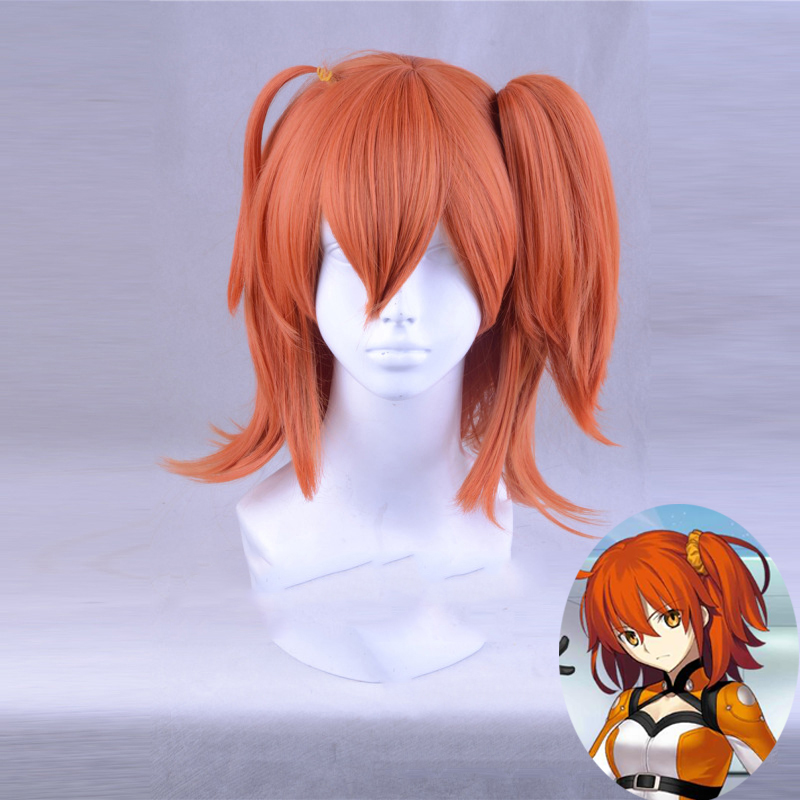 Fate / Grand Order wig 哒 子 / 藤 丸 FGO anh hùng cosplay chủ - Cosplay đồ cosplay hầu gái