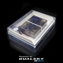 Shuangtian S hub duo New Edition 18 Channel Distributor Power Management Dual Receiver Redundant Vortex Injection