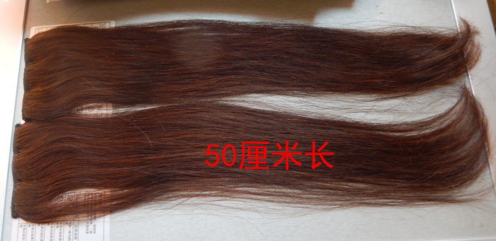 Extension cheveux - Ref 219561 Image 12