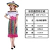 biểu tượng halloween Trang phục Halloween dành cho nữ, quần áo người lớn, quần áo cosplay, trang phục hóa trang, trang phục nữ ma cà rồng phù thủy, cô dâu ma phù thuỷ halloween Trang phục haloween