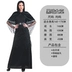 biểu tượng halloween Trang phục Halloween dành cho nữ, quần áo người lớn, quần áo cosplay, trang phục hóa trang, trang phục nữ ma cà rồng phù thủy, cô dâu ma phù thuỷ halloween Trang phục haloween