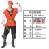 Trang phục Halloween Cướp Biển vùng Caribe trang phục hóa trang quần áo phụ nữ mặc người lớn vai trò chơi nam người lớn halloween 2015 Trang phục haloween