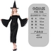 biểu tượng halloween Trang phục Halloween dành cho nữ, quần áo người lớn, quần áo cosplay, trang phục hóa trang, trang phục nữ ma cà rồng phù thủy, cô dâu ma phù thuỷ halloween Trang phục haloween
