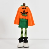 Телескопическая кукла для детского сада, xэллоуин, наряжаться