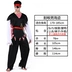 Cosplay Trang phục Halloween dành cho nam và nữ trưởng thành kinh dị Nhà Thanh Zombie trang phục Zombie chết ma quần áo sự tích halloween Trang phục haloween