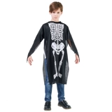 Детский комплект для мальчиков для взрослых, косплей, xэллоуин